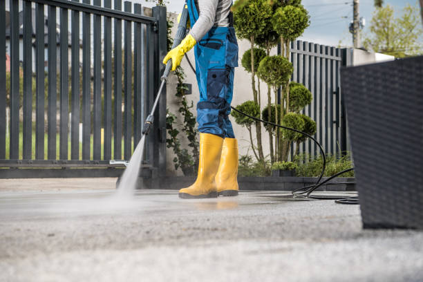 Boat and Dock Cleaning in Whitehall, WI