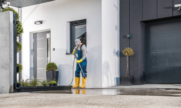 Best Graffiti Removal  in Whitehall, WI